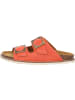 Palado Pantoletten Elaha Corda in Coral