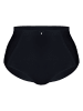 Sassa 2er Pack Taillenslip in Black