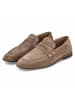 COPENHAGEN Slipper in brown
