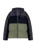 EA7 Jacke in grün