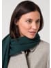 Style Republic Kaschmirschal in green