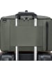 Roncato Metropolitan Travel Reiserucksack 40 cm Laptopfach in verde militare