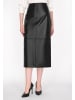 DreiMaster Klassik Skirt in black