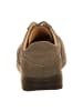 Finn Comfort Komfort Schnürschuhe in Grau