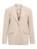 Object Blazer in Humus