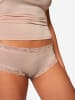 Skiny Panty Advantage Modal Lace in Beige