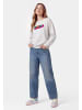 myMo Women Sweatshirt in Offwhite