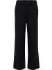 Hummel Kinder Sweat Pants "Loose Wl Sweatpants Bee" in Schwarz