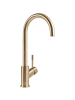 Villeroy & Boch Küchenarmatur Umbrella in 27,5 cm in gold