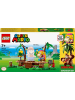 LEGO Dixie Kongs Dschungel-Jam in Mehrfarbig ab 7 Jahre