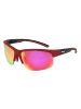 Kodak Sonnenbrille in Bordeaux