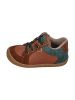 KOEL Sneaker Low DION TEX in braun