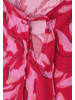 Street One Blusentop in rot rosa - 0001