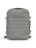 Cabinzero Adventure 77 Daypack 46 cm frosty morning grey