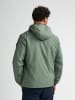 Petrol Industries Steppjacke Tiburón in Grün