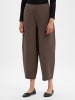 Someday Hose Curilo Barrel in taupe
