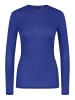 Triumph Longsleeve Beauty Layers Top in SILENCE