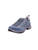 LOWA Outdoorschuh INNOVO GTX in smoke blue/white