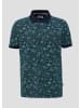 s.Oliver Polo-Shirt in 59A1_navy
