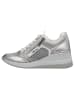 Tamaris Sneaker in SILVER COMB