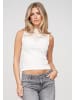 Cloud5ive Tanks & Cami in white