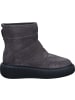 Apple of Eden Winterstiefel in dark grey