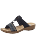 rieker SHOES "608K8-14" in blau