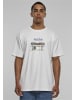 Mister Tee T-Shirts in white