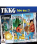 Sony Music Entertainment TKKG - Krimi-Box 27 (Folgen 199, 201, 202)