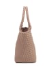 DIANA Handtasche in CAMEL