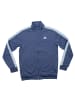 adidas Trainingsanzug Sl Tr Cb Tracksuit Colorblock in Blau 2XL