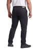 Men Plus Hose in navy blau