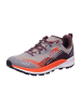 LOWA Halbschuh AMPLUX 2 GTX in bordeaux/flame