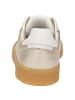Sioux Sneaker Tedroso-DA-705 in gelb