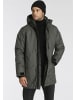 Polarino Funktionsparka in khaki