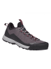 Black Diamond Trekking-Halbschuh W MISSION LT APPROACH SHOE in Anthrazit