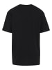 Mister Tee T-Shirt in black