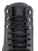 CARHARTT  Halbschuhe Detroit S3 Workboot in schwarz in schwarz