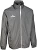 Derbystar Trainingsjacke "Allwetterjacke Madrid V25" in Grau