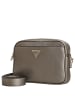 Guess Meridian II - Umhängetasche 22 cm (midnight) in pewter