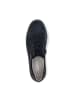 Gabor Sportliche Schnürschuhe in Schwarz