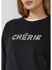 s.Oliver T-Shirt  in  99D1_schwarz