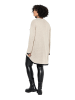 Angel of Style Pullover in soft granit