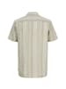 Jack & Jones Hemd 'Summer' in beige