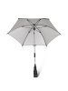 Moni Sonnenschutz KWM0185 in schwarz