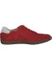 Paul Green Schnürschuhe in salsa/ivory