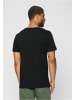 Mister Tee Mister Tee T-Shirts in black