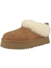 UGG Hausschuhe Tazzelle in braun