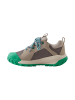 Reima ReimaTec Kinderschuhe " Kulkuri Low " in Earthy Beige