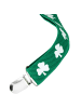 tectake St. Patrick’s Day Accessoire in klassischen Farben, grün